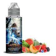 E-liquide Battle Kombat 100 ml - Ken Do