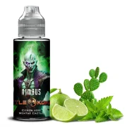 E-liquide Battle Kombat 100 ml – Nimbus