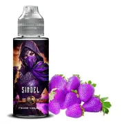 E-liquide Battle Kombat 100 ml – Sindel