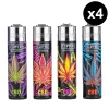 Clipper Mini Graff CBD x4