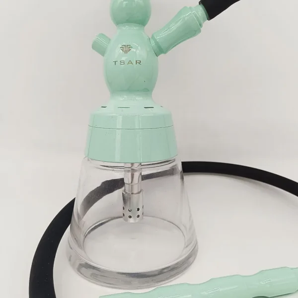 Chicha Tsar Molotov X+ Mint Occasion - Ref 218 – Image 2