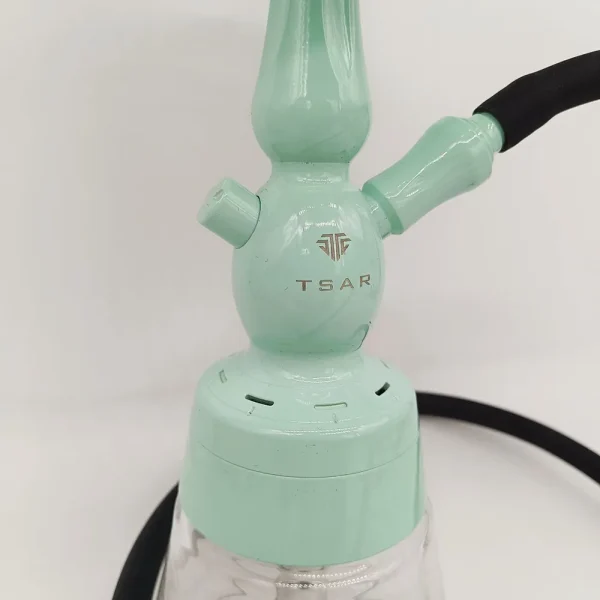 Chicha Tsar Molotov X+ Mint Occasion - Ref 218 – Image 4