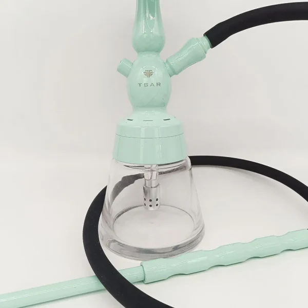 Chicha Tsar Molotov X+ Mint Occasion - Ref 218 – Image 6