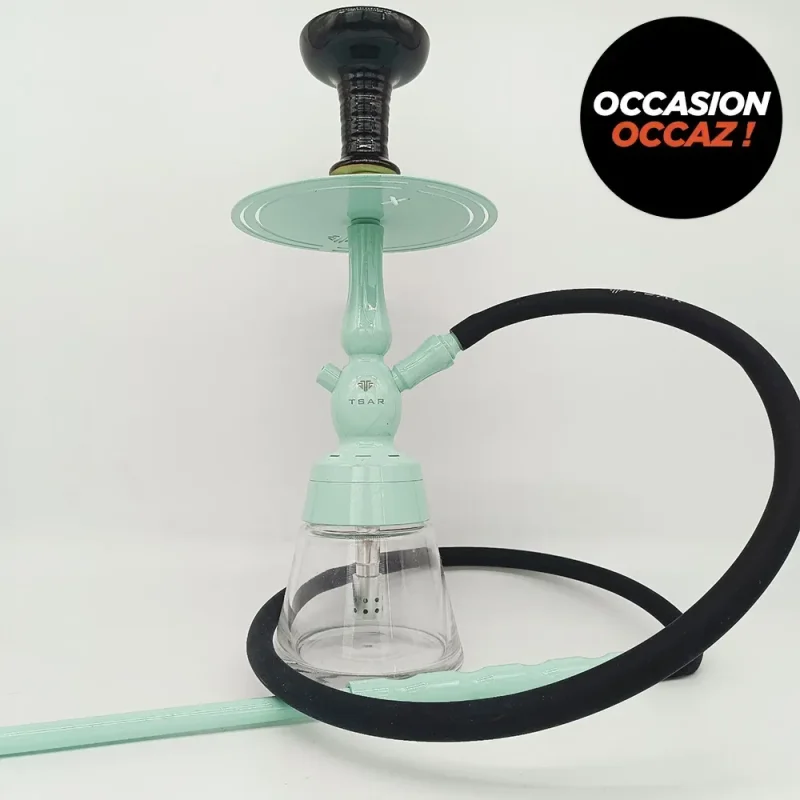 Chicha Tsar Molotov X+ Mint Occasion - Ref 218