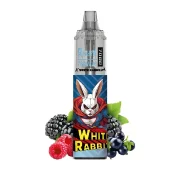 Puff 7K Tornado RandM 2% de nicotine - Triple Berries