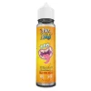 E-liquide Pêche Mangue Passion (Tireboulette) Liquideo - 50 ml