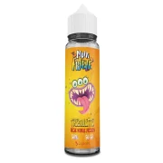 E-liquide Pêche Mangue Passion (Tireboulette) Liquideo - 50 ml