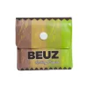 Cendrier de poche BEUZ - cendrier portable souple et lavable pour les sorties.