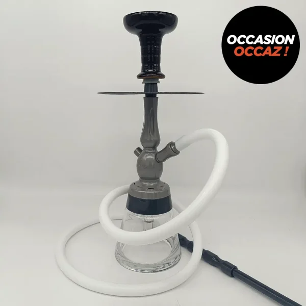 Chicha Tsar Molotov X+ Occasion Grey/Black - Ref 1998