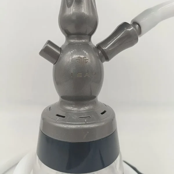 Chicha Tsar Molotov X+ Occasion Grey/Black - Ref 1998 – Image 2