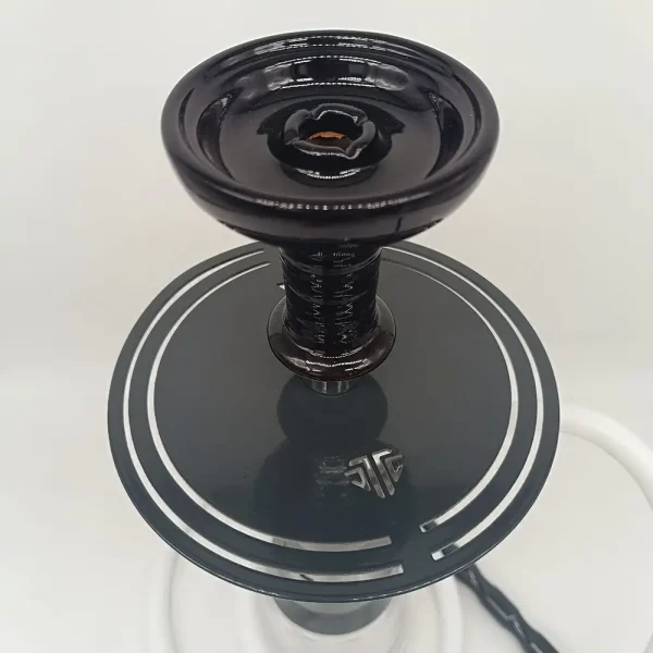Chicha Tsar Molotov X+ Occasion Grey/Black - Ref 1998 – Image 3