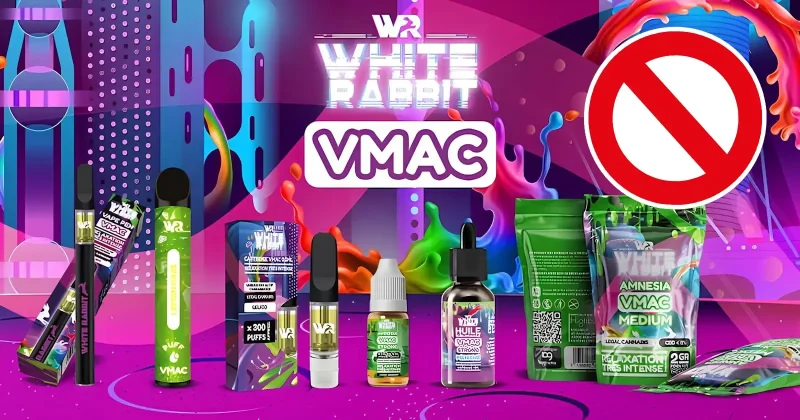 VMAC INTERDIT