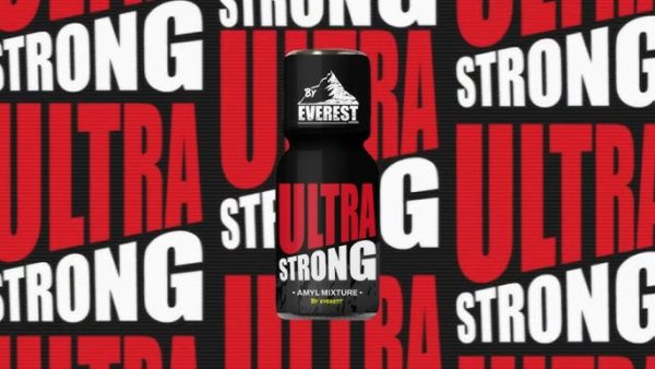 Everest Poppers ultra strong Amyle