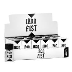 Poppers Iron Fist mini 10 ml - Display de 18