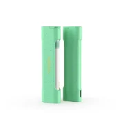 Green Splatter