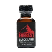 Poppers Everest Black Label 24 ml