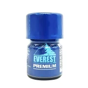 Poppers Everest Premium Amyle - 15 ml