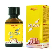 Poppers RUSH Cosmic Power - Pentyle - 24 ml
