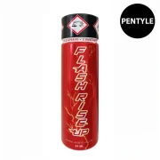 Poppers Flash Rise Up 24ml - Pentyle