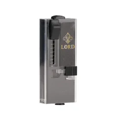 Applicateur billes cigarette