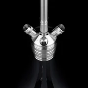 steamulation ultimate gen II - details colonne