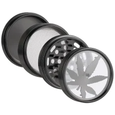 grinder métal weed - filtre polinator