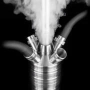 steamulation ultimate gen II - détails purge