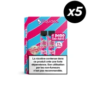 cartouche pod wpuff en lot - grossiste