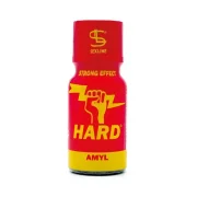 Poppers Amyle HARD 15 ml - Sexline
