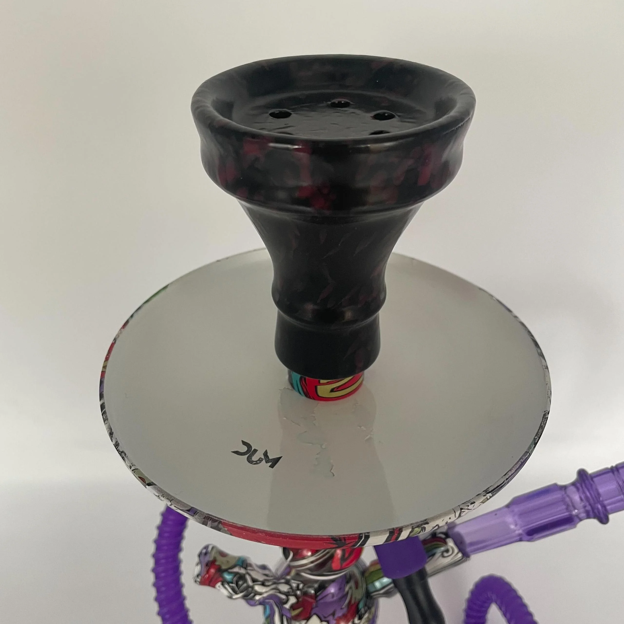 Chicha DUM Gringo rouge Occasion - Ref 204 – Image 2