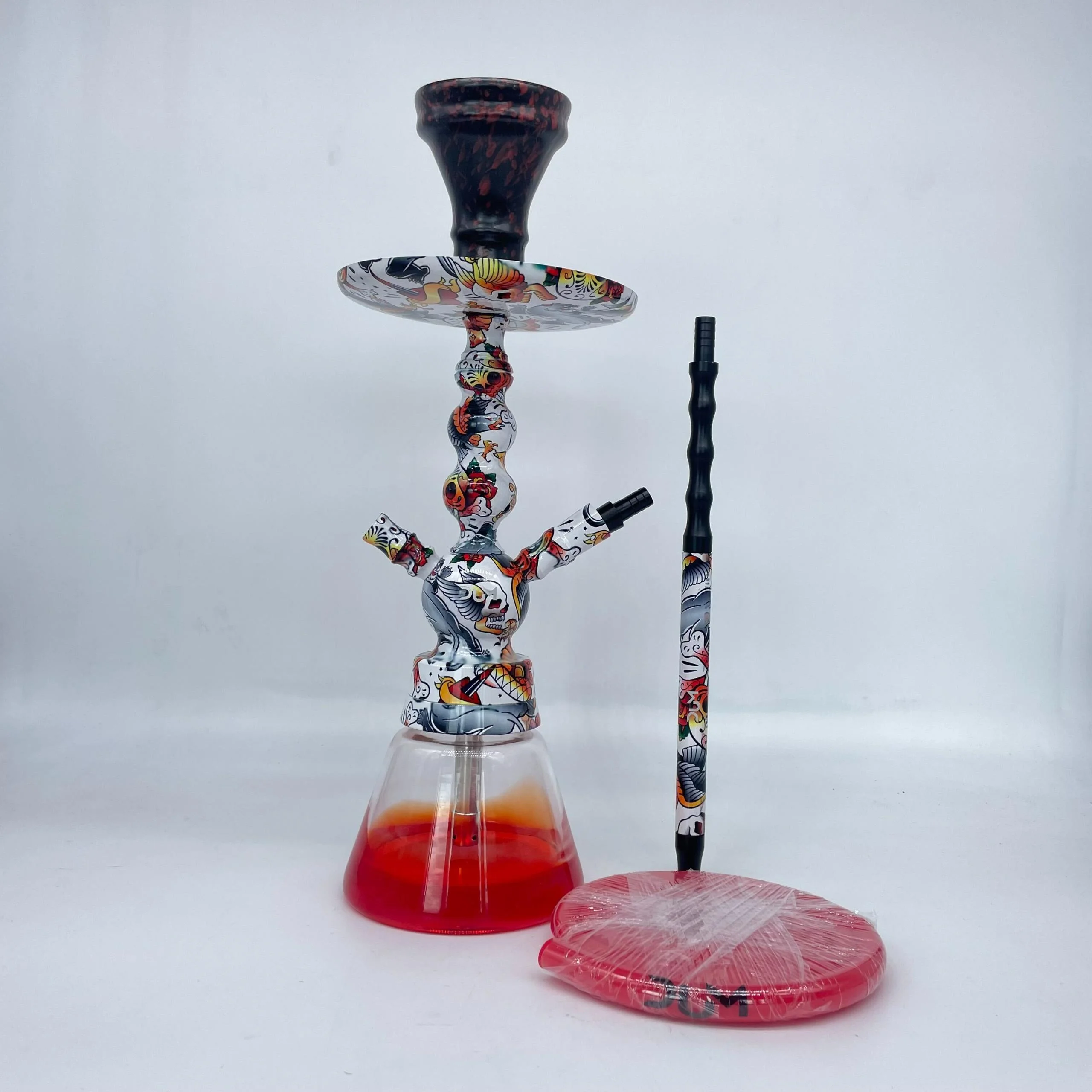 Chicha DUM Gringo rouge Occasion - Ref 204