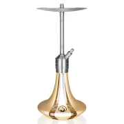 Chicha Steamulation Ultimate One II - Gold Matt (Or)