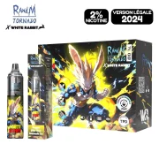 Puff Tornado 7000 TPD 2% - Edition Dragon