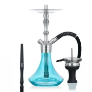 chicha bleu clair aladin mvp 360