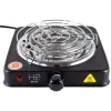 Allume charbon chicha H2 1000 Watts + Grille de protection incluse