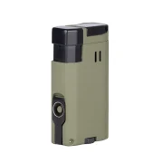 Briquet tempete pas cher et performant rechargeable en gaz