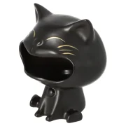 cendrier marrant chat rigolo qui rigole