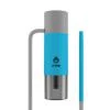 chicha el badia p1 bleue coloris pacific blue