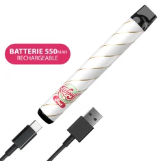 puff pas cher rechargeable Puff rechargeable main image 1