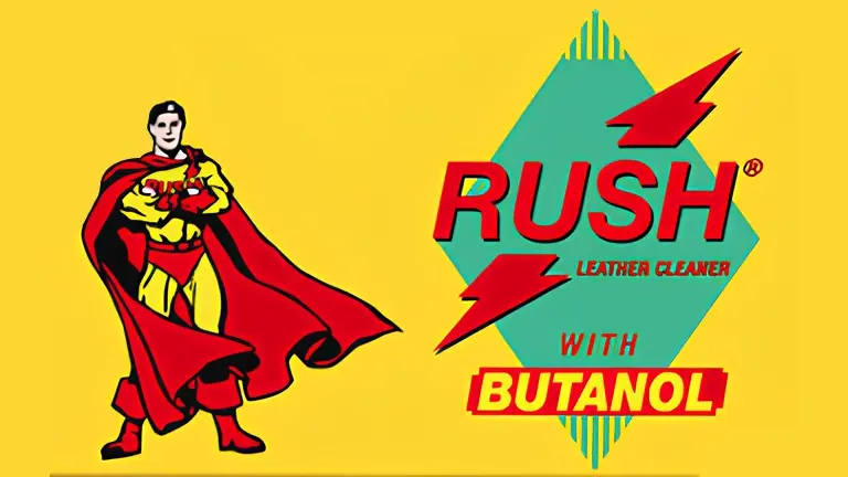 Poppers RUSH Butanol 10 ml - Effets puissantes et intenses