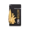 Briquet tempête Amsterdam Leaf Bong