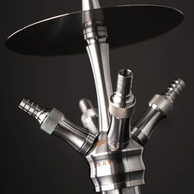 shisha tsar alexander mini