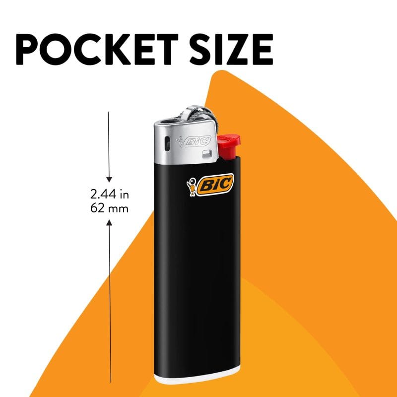bic mini taille