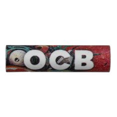 Filtres anti goudron Activ tips OCB - Edition Limitée