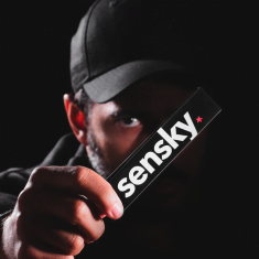 SENSKY paper