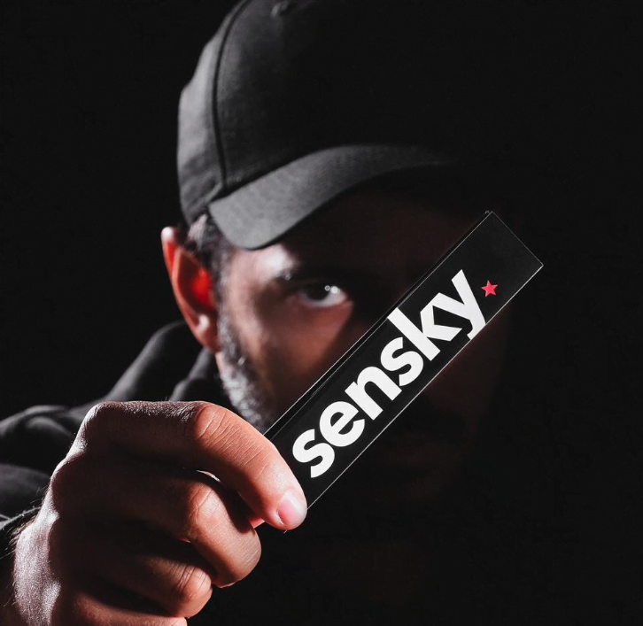 SENSKY paper
