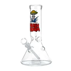 Bang verre Mushroom 23 cm