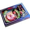 Kit Fumeur Monkey King - Coffret cadeau prêt à offrir
