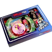 Kit Fumeur Monkey King - Coffret cadeau prêt à offrir