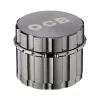 Grinder aluminium OCB 50 mm 4 parties